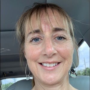 Meet your Posher, Kate